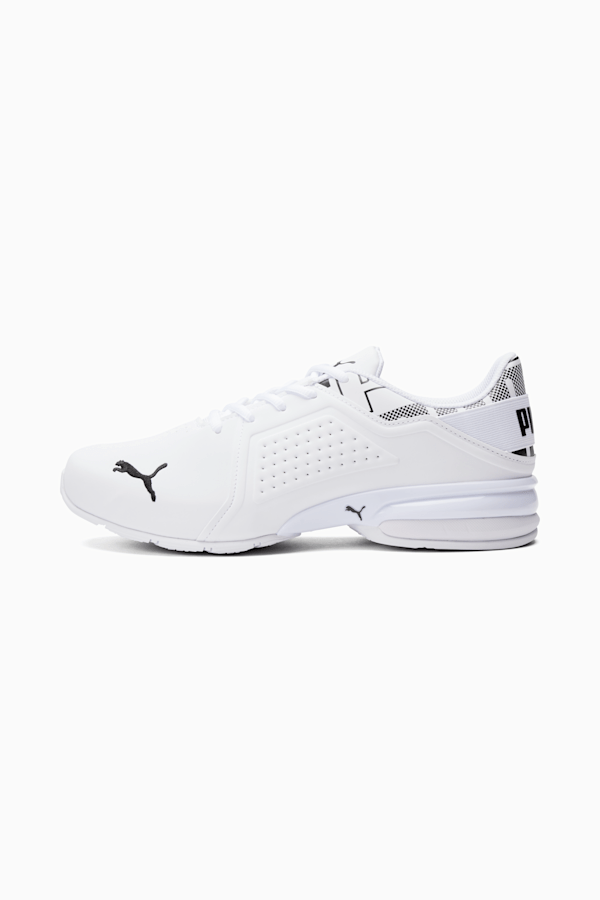 Viz Runner Repeat Men s Running Sneakers PUMA