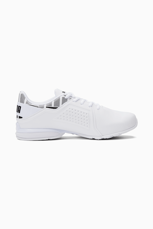 Viz Runner Repeat Men s Running Sneakers PUMA