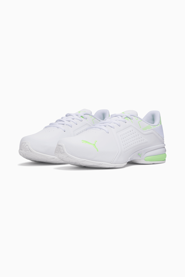 Viz Runner Repeat Wide Men s Running Shoes PUMA