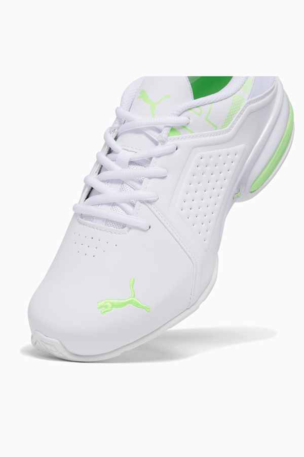 Viz Runner Repeat Wide Men s Running Shoes PUMA