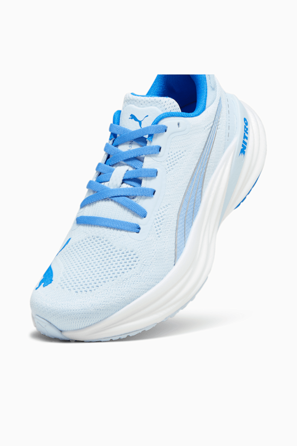 Magnify NITRO™ 2 Women's Running Shoes, Icy Blue-Ultra Blue, extralarge