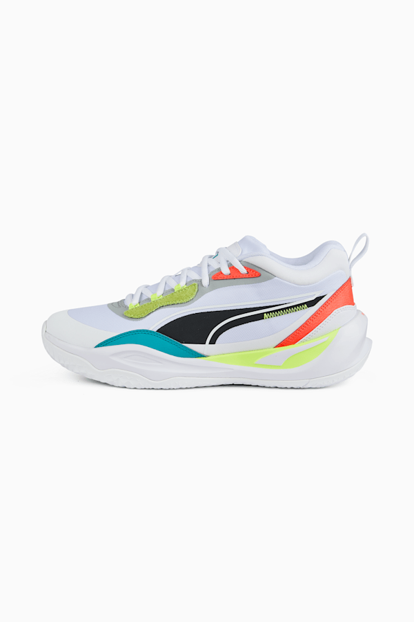 Pro new arrivals basketball shoes