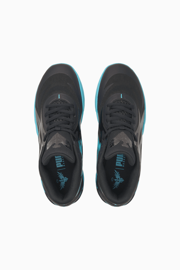 Puma black-blue atoll outlet