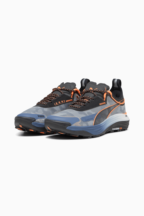 Voyage NITRO 3 Men s Trail Running Shoes PUMA