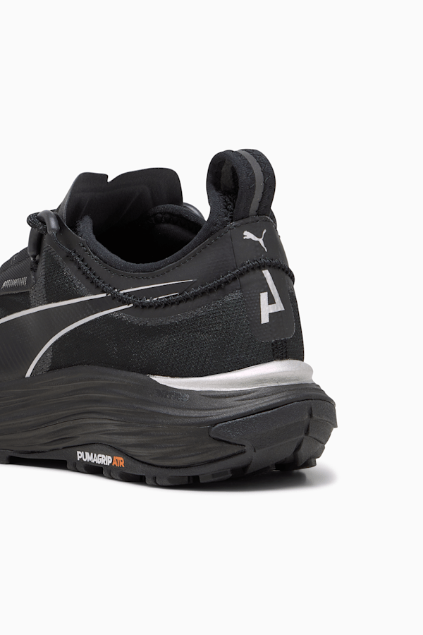 Soulier on sale puma fille