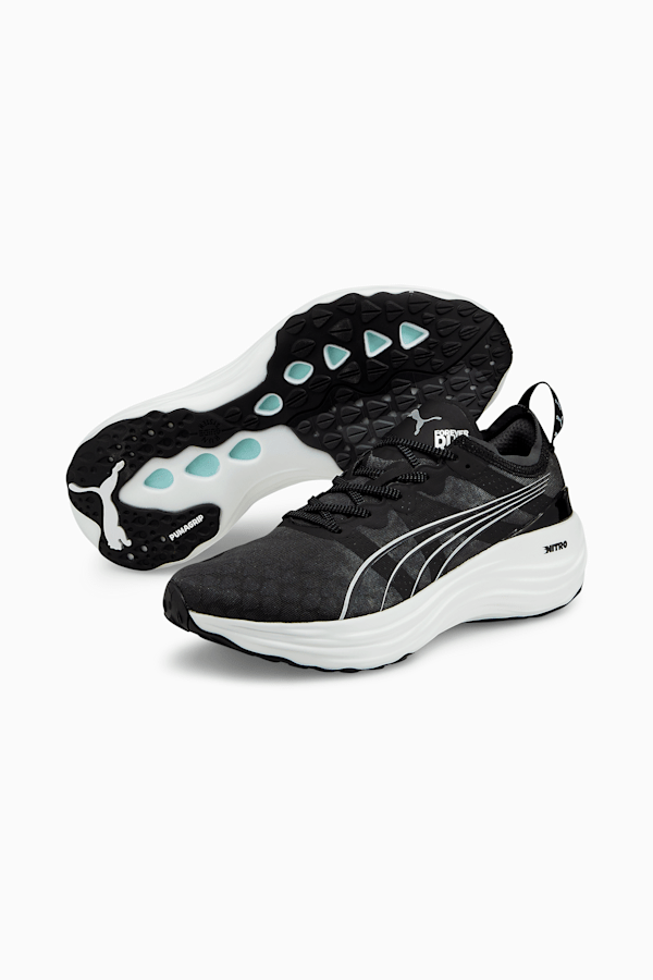 ForeverRun NITRO Men s Running Shoes PUMA