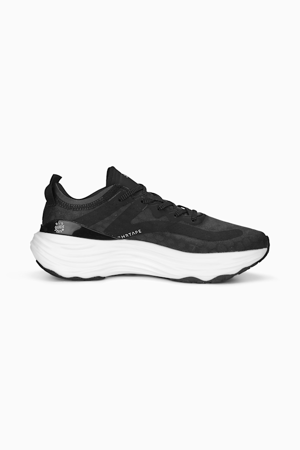 ForeverRUN NITRO™ Women's Running Shoes, PUMA Black-PUMA White, extralarge