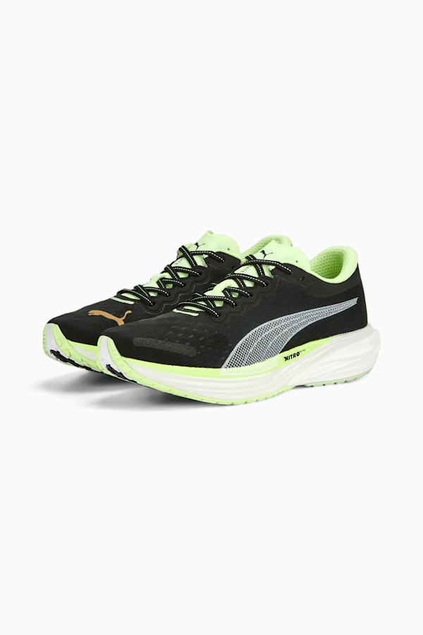 Puma descendant clearance