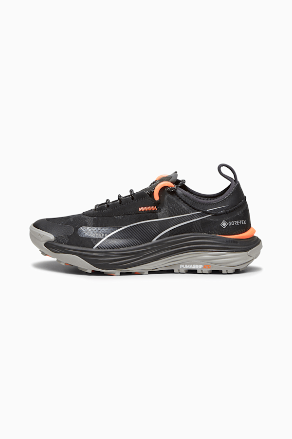 Ladies gore tex running sales shoes