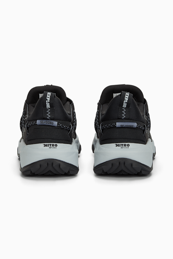 Puma hiking & trekking shoes sales