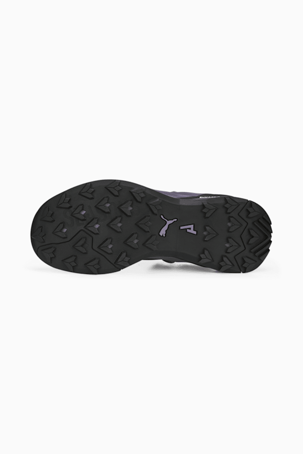 Explore NITRO™ Women's Hiking Shoes, Purple Charcoal-PUMA Black-PUMA Silver, extralarge-GBR