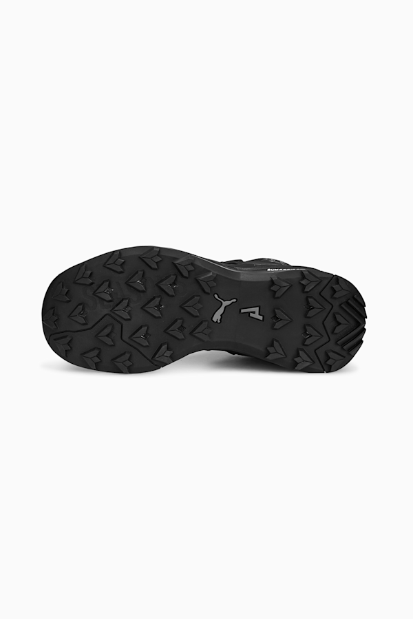 SEASONS Explore NITRO Mid GORE TEX Women s Hiking Shoes PUMA