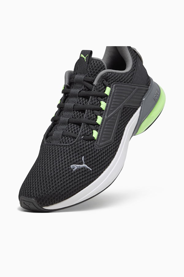 New puma shoes running sale