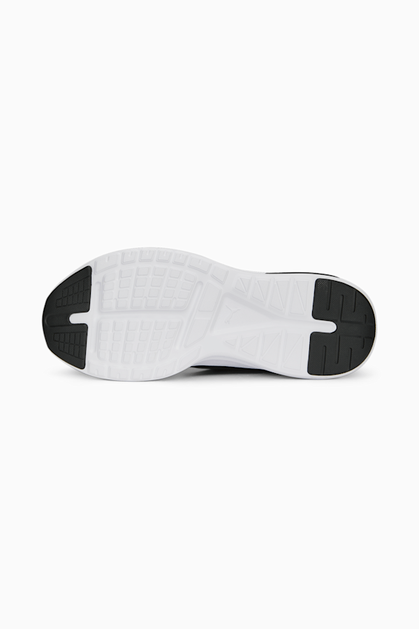 Softride Enzo Evo Slip-On Shoes, PUMA Black-PUMA White, extralarge