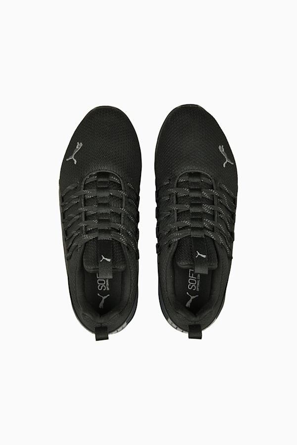 Puma axelion men's 2025 running shoes
