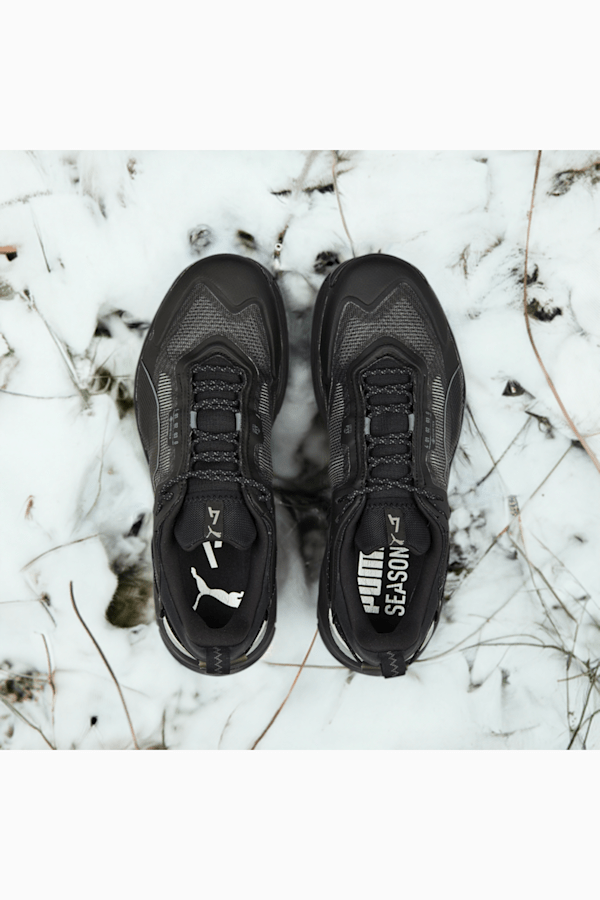 Puma gore discount tex shoes
