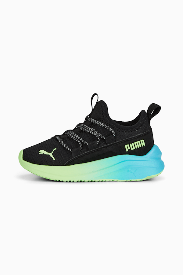 Puma shoes cheap for toddlers