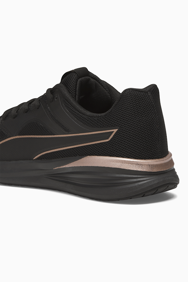 Nike rose gold clearance runners