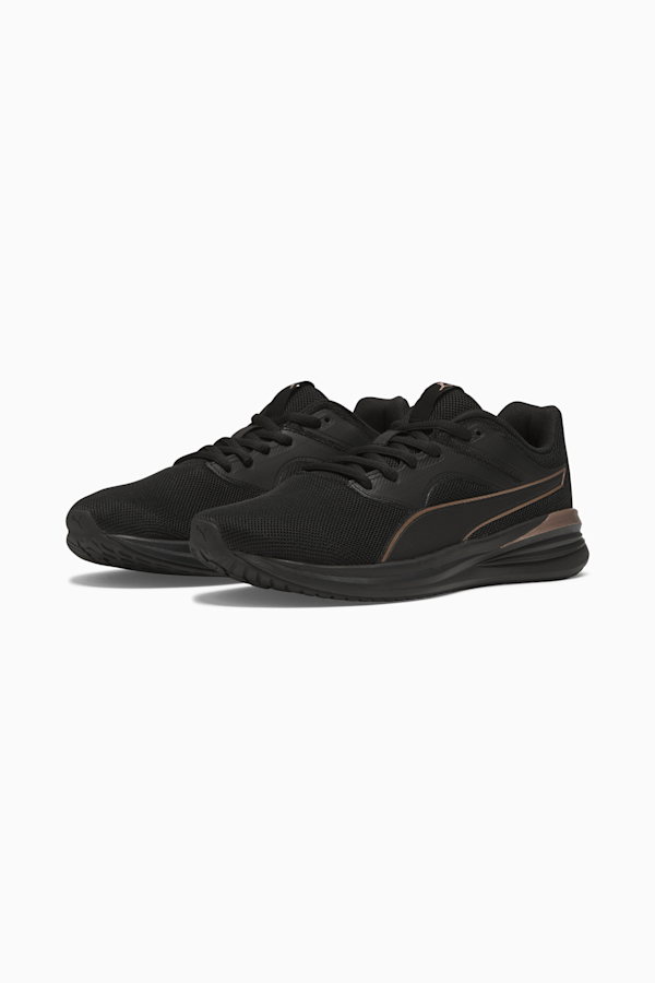 Puma drift cat 3 womens gold sale