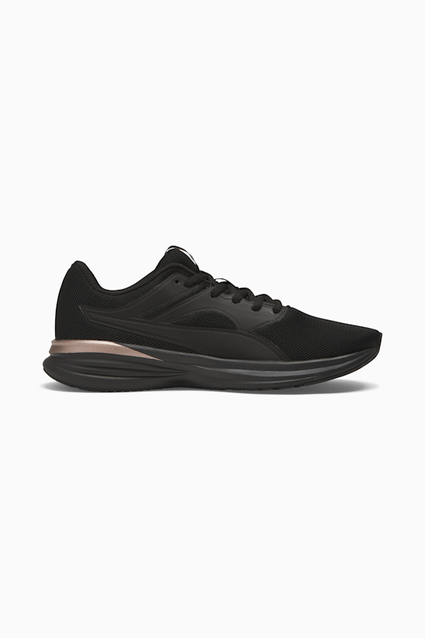 Puma ignite outlet rose gold