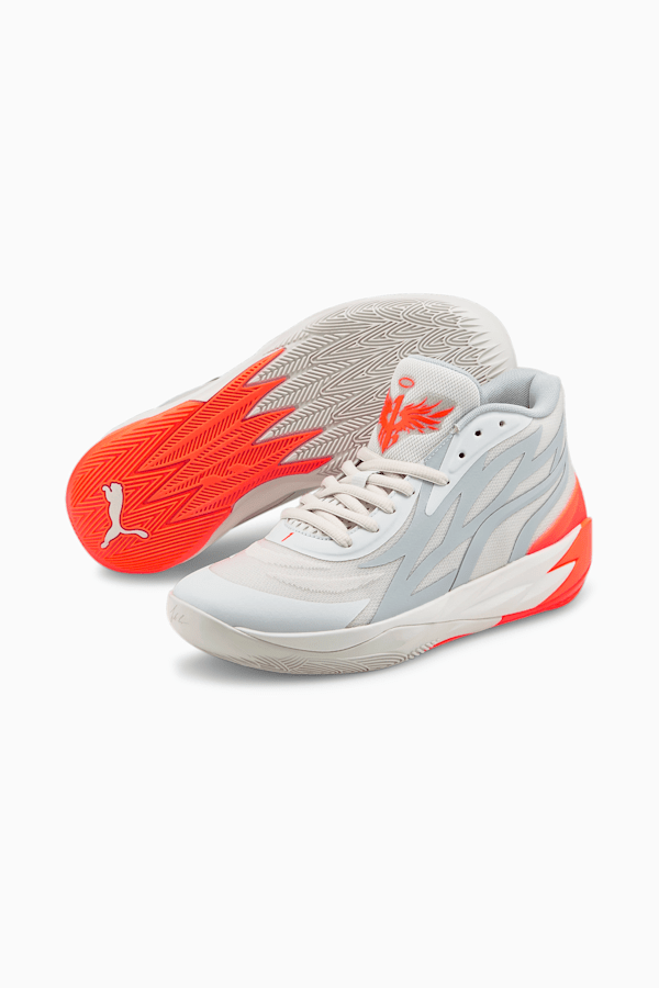 Puma ignite basketball shoes clearance