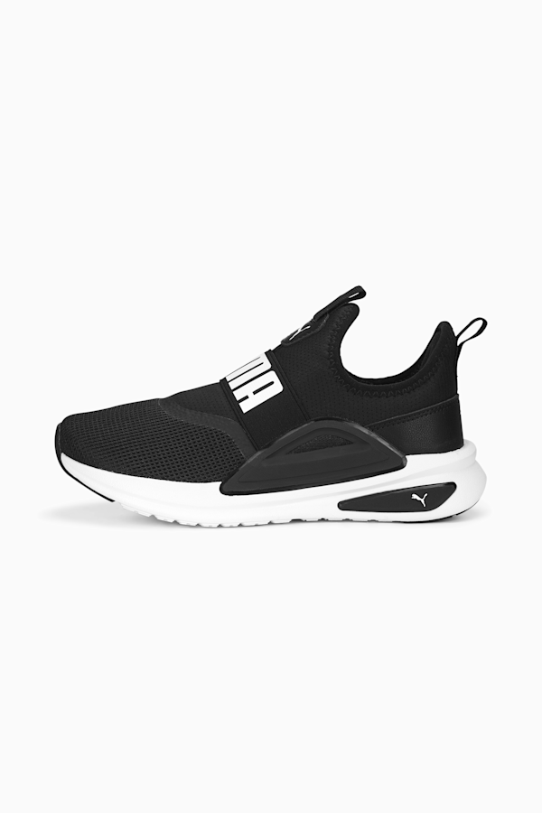 Laceless shoes youth clearance