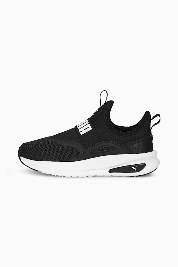 Puma evo slip on hot sale