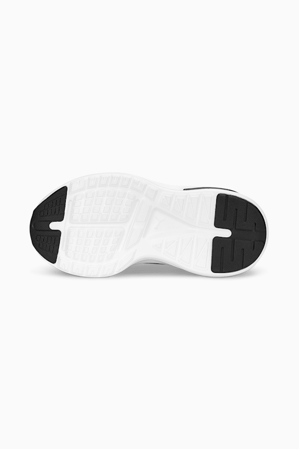 Puma black color shoes outlet