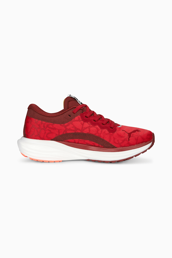 How do women's puma sneakers run deals