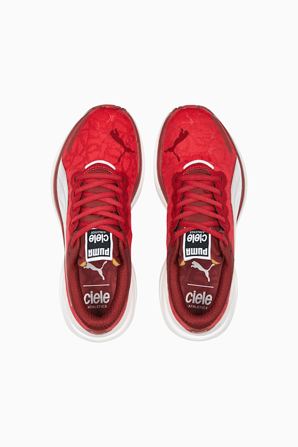 Puma women red shoes online