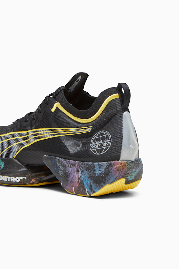 Puma shoes series deals