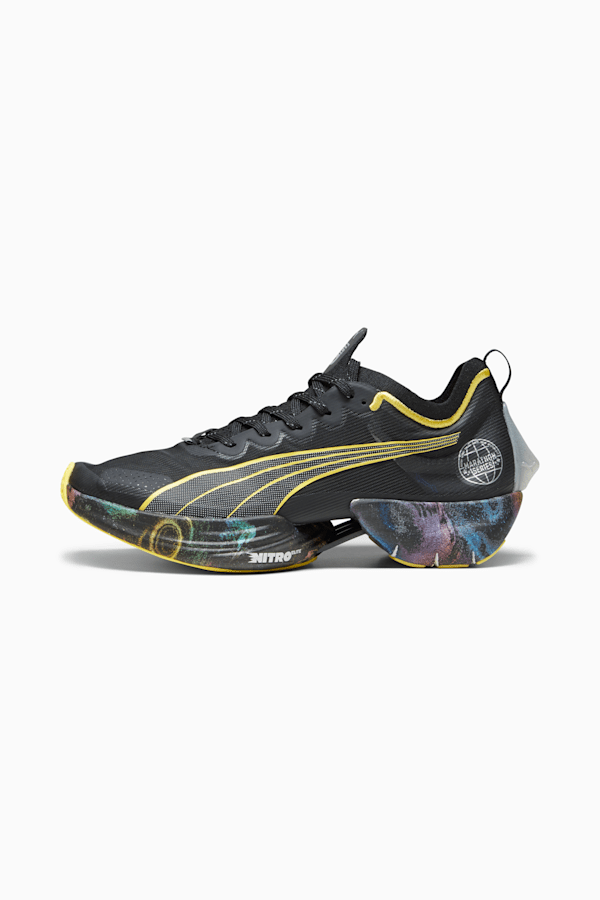 Fenty shoes mens clearance