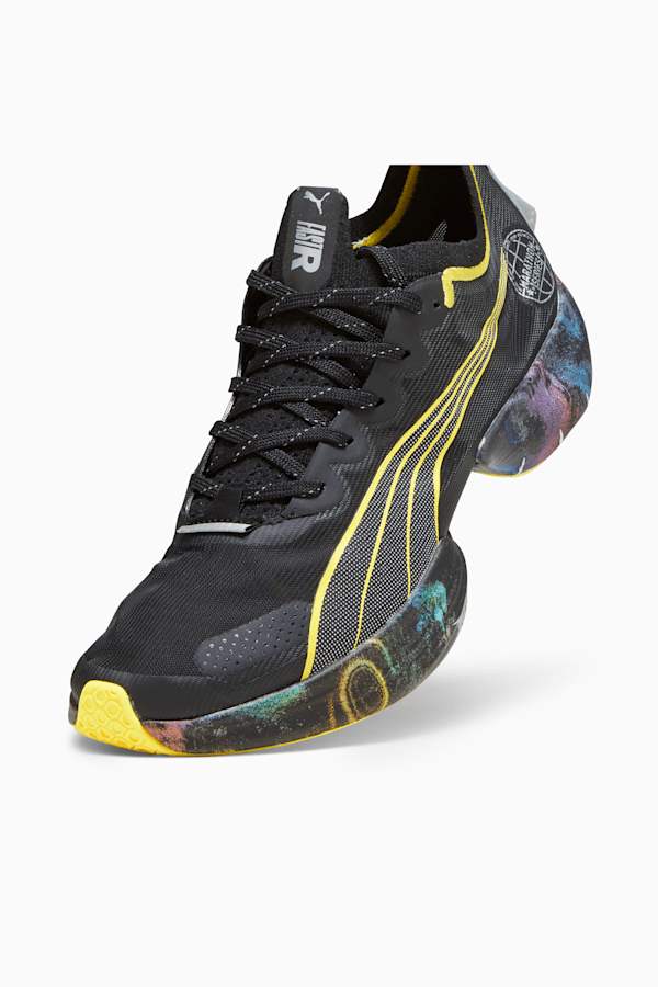 Puma deals shoes series