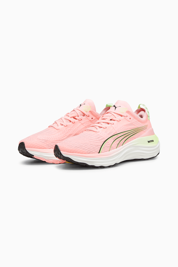 Souliers de discount course femme