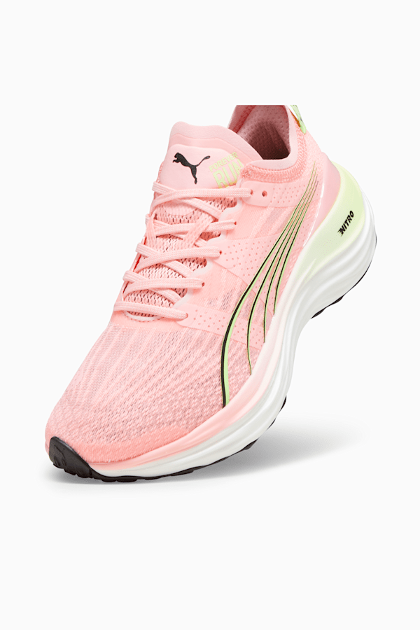 Souliers discount de course