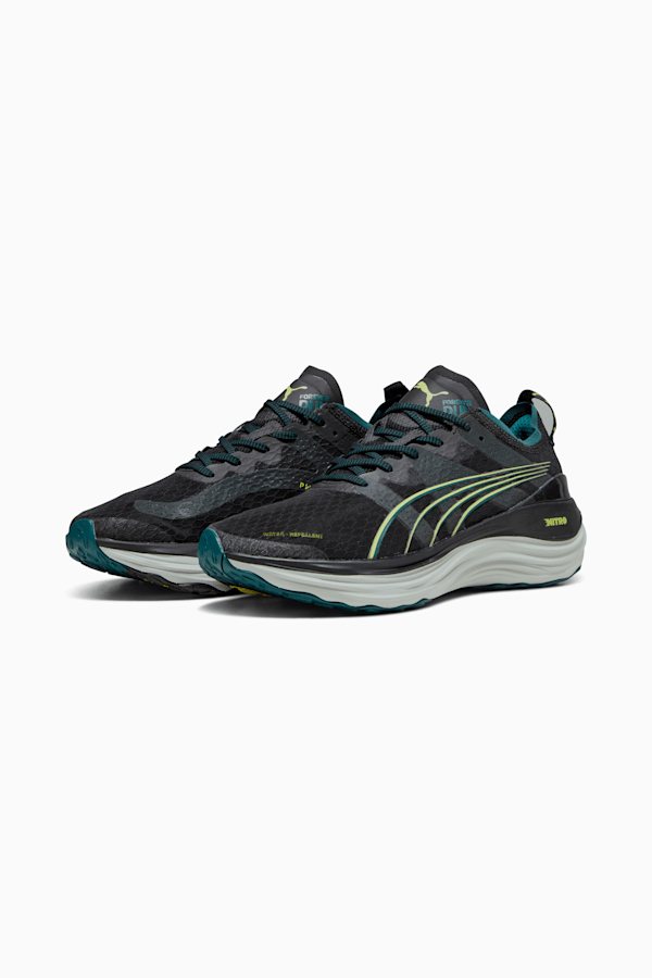 ForeverRun NITRO WTR Men s Running Shoes PUMA