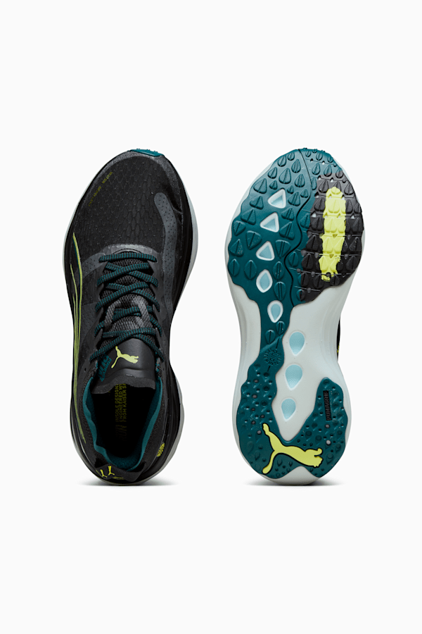 ForeverRun NITRO WTR Men s Running Shoes PUMA