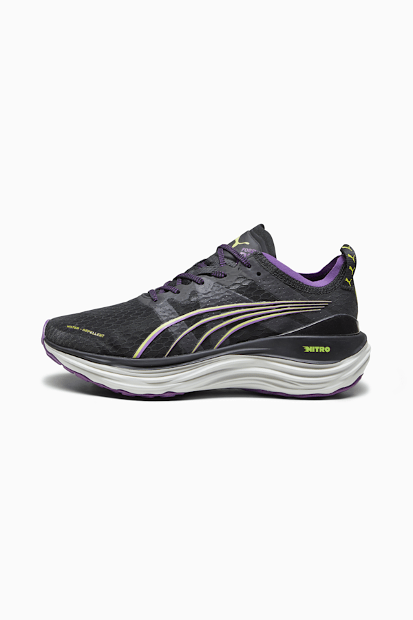 ForeverRun NITRO WTR Women s Running Shoes PUMA