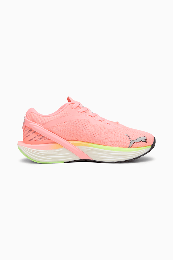 Chaussure puma deals bmw femme orange