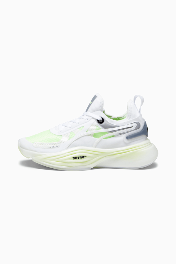 PWR NITRO Squared Women s Training Shoes PUMA