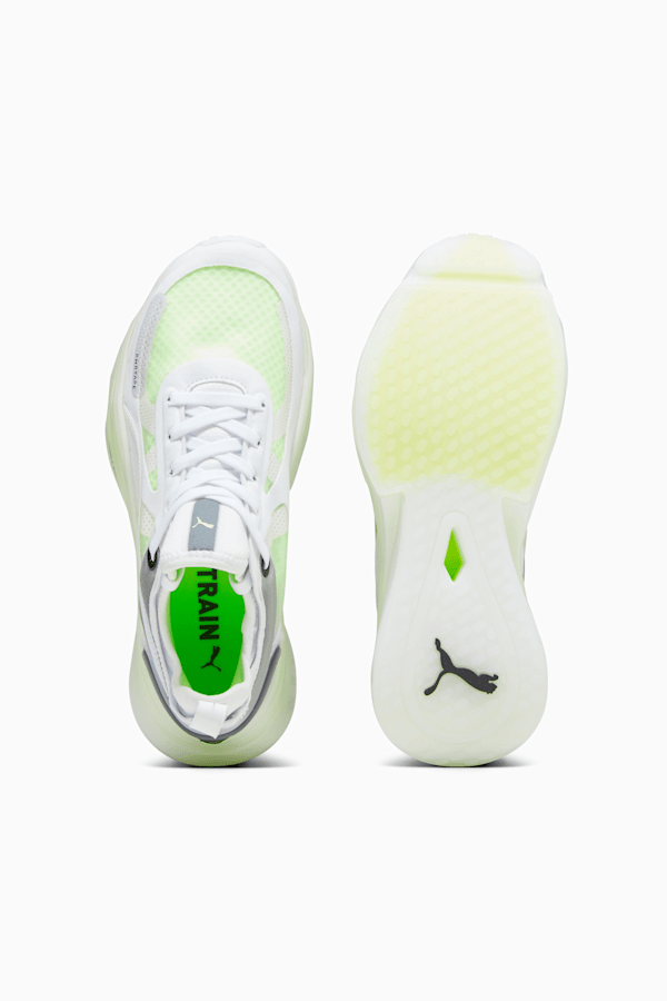 PWR NITRO Squared Women s Training Shoes PUMA