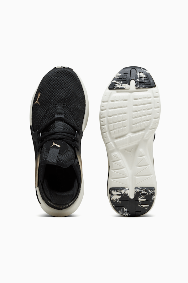 Softride Enz Evo Molt Met Women s Running Shoes PUMA