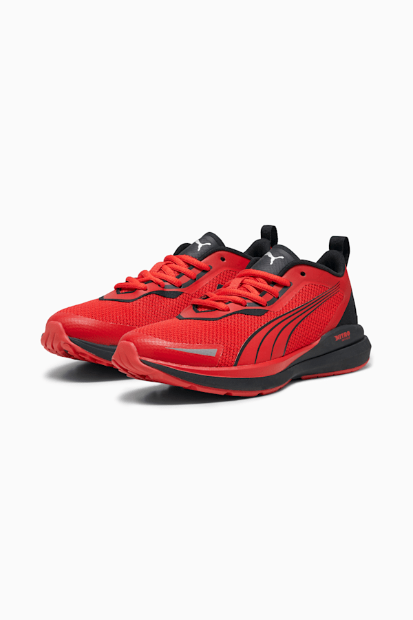 Sneaker PUMA Kruz NITRO Jeune PUMA