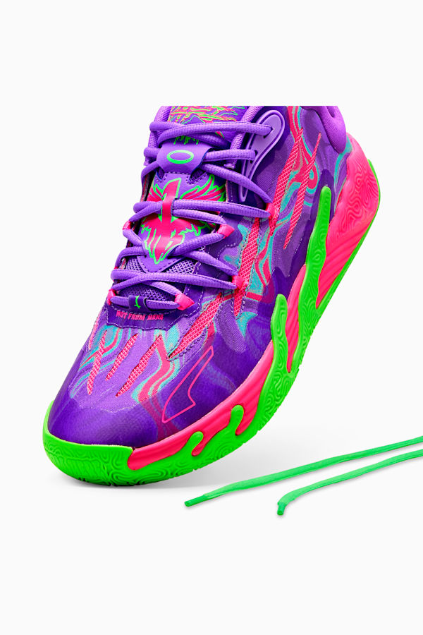 Puma basketball shoes canada hotsell