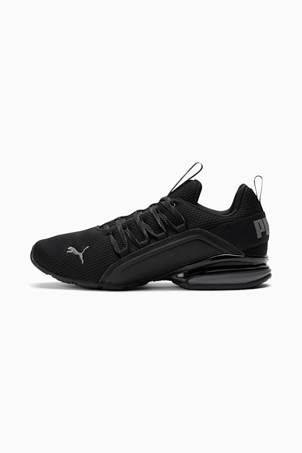 Puma axelion wide review clearance