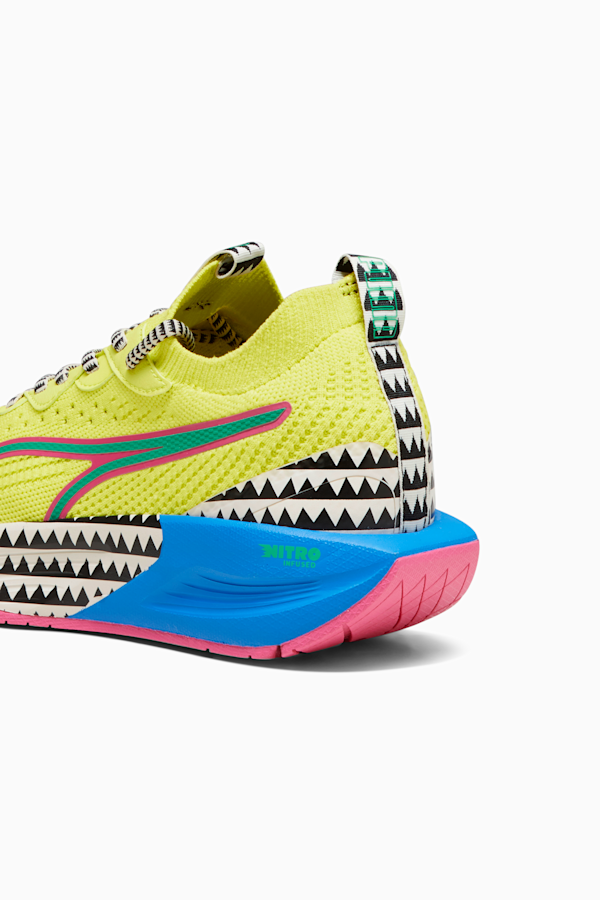 Puma bmw shoes yellow women hot sale