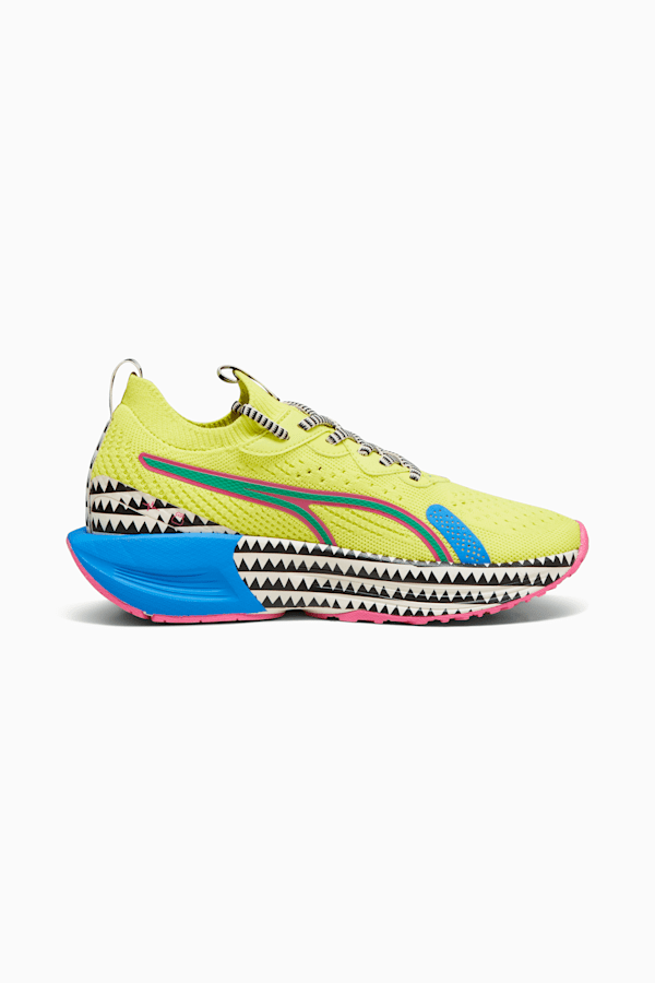 Chaussures d entra nement PUMA x LEMLEM NITRO Luxe femme PUMA