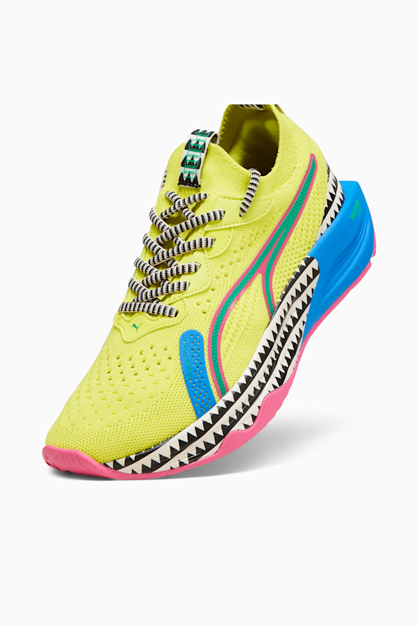 Puma ferrari femme cyan outlet