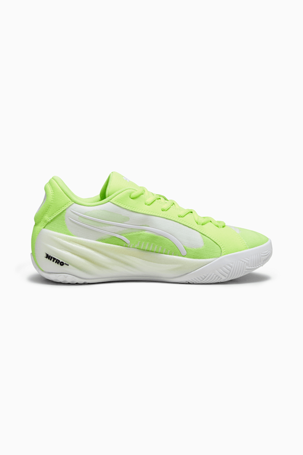 Puma om basket discount
