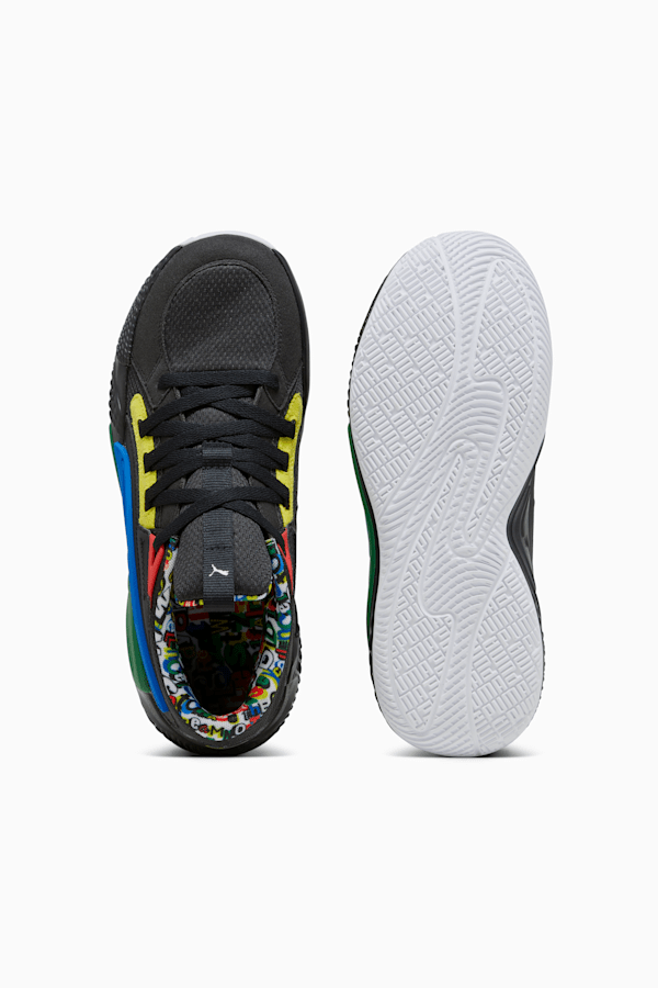 Puma rasta shoes store